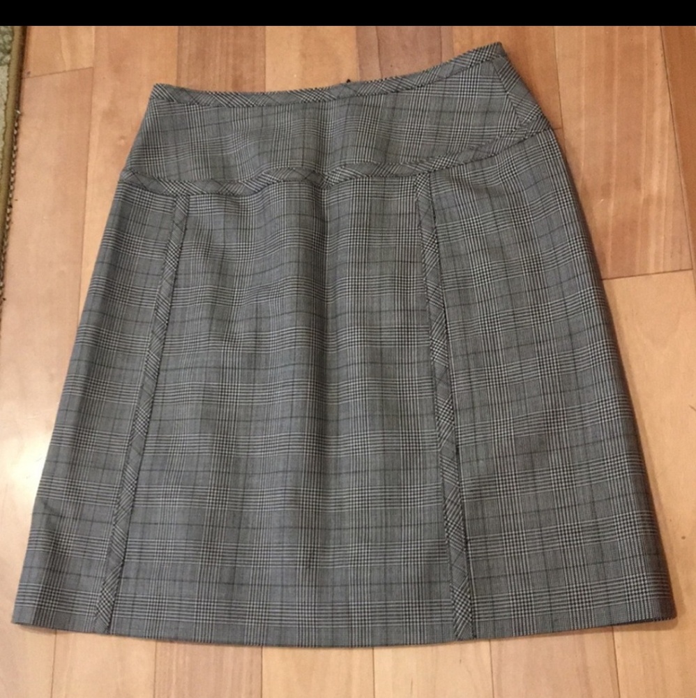 AK A-line skirt